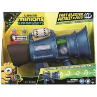 Minions 3 - Supreme Fart Blaster (20434)