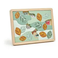 Moover Toys Versteckte Dinosaurier Puzzle 6 Teile