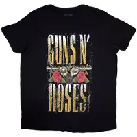 Ginza.se Big Guns (Girlie)