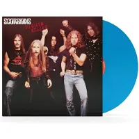 Universal Music Virgin Killer (Special Edition-Coloured Vinyl)