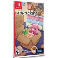 Unpacking (Import)