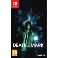 Games Switch Death Mark