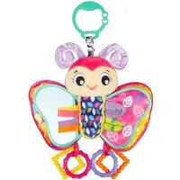 Playgro - Activity Friend Blossom Butterfly (10189033)