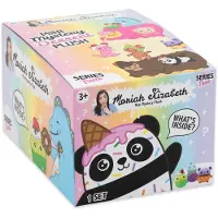 Moriah Elisabeth - Mystery Plush 15 cm Assorted (499-80212)