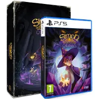 Simon the Sorcerer Origins (Special Edition)