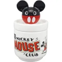 Half Moon Bay Mickey Mouse Klubboot 14 Cm