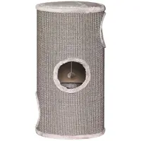 Nordic Paws - cat tower - Ø 37 x 70 cm