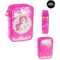 Tinka Unicorn With Sequins Mäppchen
