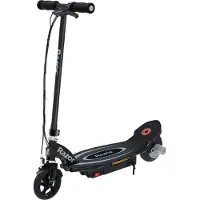 Razor Power Core E90, Klassischer Roller, Schwarz, 16 km/h, 9,9 kg, Unisex, 8 Jahr(e)