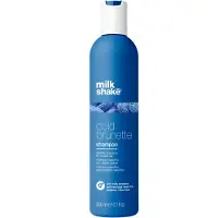 Milk shake - Cold Brunette Shampoo 300 ml