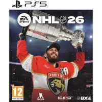 Ps5 Ea Sports Nhl 26