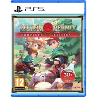 Potion Permit (Complete Edition)
