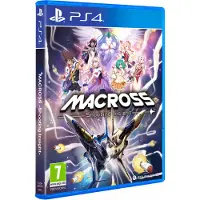 MACROSS -Shooting Insight-