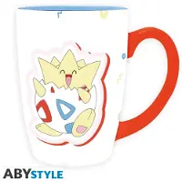 Abysse Corp Pokemon Mug - Togepi - 400 ml