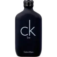 Calvin Klein Ck Be Edt Spray 100ml