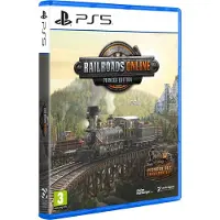 Railroads Online Pioneer Edition