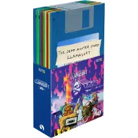 Llamasoft: The Jeff Minter Story (Deluxe Edition)