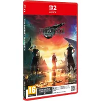 Games Switch 2 Final Fantasy Vii-rebirth One Size