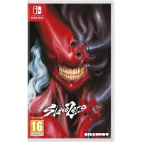 Switch Slave Zero X – Calamity Edition