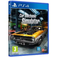 Car Mechanic Simulator
