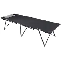 Outwell - Posadas Single - Black