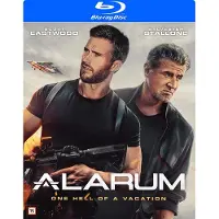 Ginza.se ALARUM - (Blu-ray)