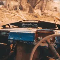 Ginza.se Departure Tapes (Oxblood Vinyl)