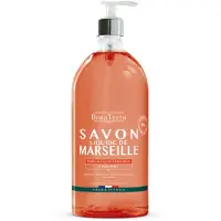 Ginza.se Flüssigseife Marseille Orangenbl 1000 ml