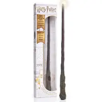 Wow Stuff Zauberstab Mit Licht Harry Potter Ron Weasley