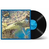 Virgin Music Group B V Cnt Pungent Effulgent (2020 Ed Wynne Rem.Black LP)