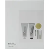 Meraki Gift Box 50 Ml 50 Ml 20 G Geschenkset
