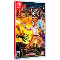 Angry Video Game Nerd 8-Bit () (Import)