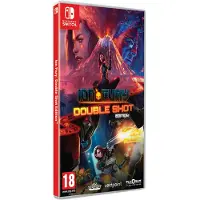 Ion Fury Double Shot Edition, Nintendo Switch, M (Reif)