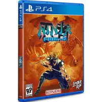Ninja Five-O (Import)