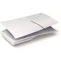 PS PlayStation 5 Cover (Slim) - Chroma Pearl