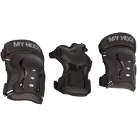 My Hood - Skate/Bike Schutzset - Klein (505070)