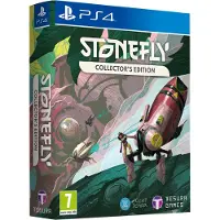 Stonefly (Collectors Edition)