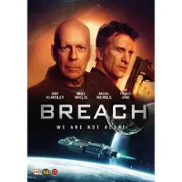 SMD Breach (Bruce Willis)