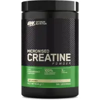 Optimum Nutrition Creatin, Pulver 0,634 kg