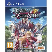 The Legend of Heroes: Trails of Cold Steel