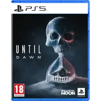 Until Dawn Nordic