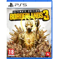Ps5 Borderlands 3 Ultimate Edition Multilanguage Import