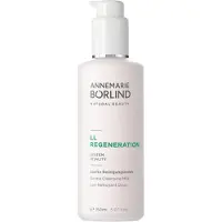 Börlind ANNEMARIE BÖRLIND LL REGENERATION Reinigungmilch 150 ml