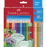 Faber-Castell Buntstifte