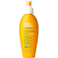 Milk shake Milk_shake Sun & More Sunscreen Milk SPF 30 - 140 ml