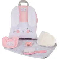 Tiny Treasures - nursery bag - (30614)