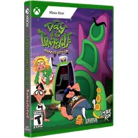 Day of the Tentacle Remastered (Import)