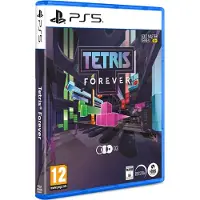 Tetris Forever, PlayStation 5