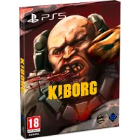 Kiborg