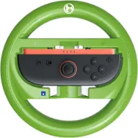 Hori NSX-102E, Nintendo Switch 2, Rennrad, Grün, China, 1 Stück(e), 165 mm